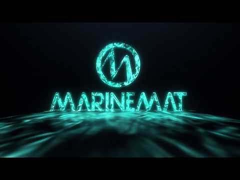 Marine Mat how to template for decking