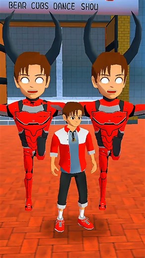 Sakura School Simulator Secret Locations Tour