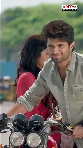#inkeminkem Song #geethagovindam Movie