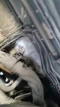 2014 toyota tacoma A/C evaporator removal