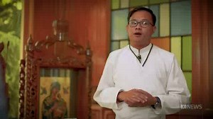 Philippine presidential candidates in final push to woo voters