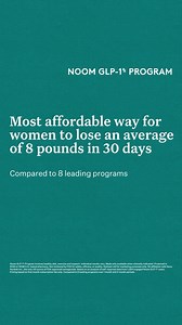 Transform your life with Noom’s personalized weight loss program! Start your journey to a healthier you now. | Noom | Facebook