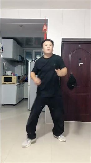 是熟悉的感觉！好久没跳这么chill的舞了！#全部都是你#zzi编舞#松弛感 #hiphop #dancechallenge_