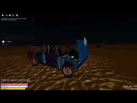 a desrt interloper arg finale