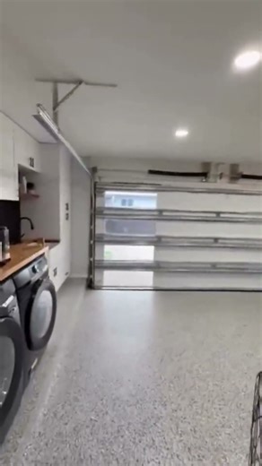 New model 9207 installed