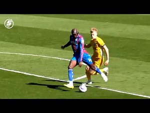 Jean-Philippe Mateta - Complete Season in 2025!