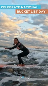 Time to check ✨Create my dream smile✨ off your bucket list? ✅ Tap here to take the first step on your #MyTrueSmile journey with Spark™ Clear Aligners!: https://sparkaligners.com/en-us/find-spark-doctor-near-me #SparkClearAligners #SparkAligners #MySparkStory #MySparkJourney #ClearAligners #Orthodontist #NationalBucketListDay | Spark Aligners | Facebook