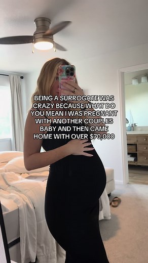 The Life-Changing Journey of Surrogacy