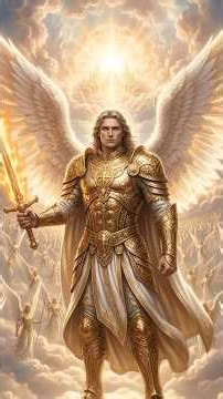 The 9 Angelic Ranks You Never Knew About #biblestories
