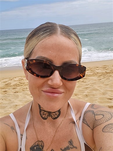 Challenges of Walking on Sand with a Prosthetic Leg