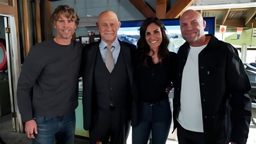 NCIS Season 23 Episode 4 cast and characters: Meet the actors and guest stars of ‘Gone Girls’