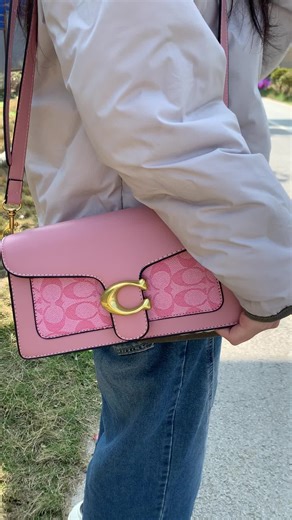 Trendy Spring Handbags You Need from TikTok Shop
