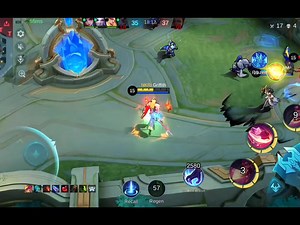 Lancelot Mobile Legends: Guide and Video Edits