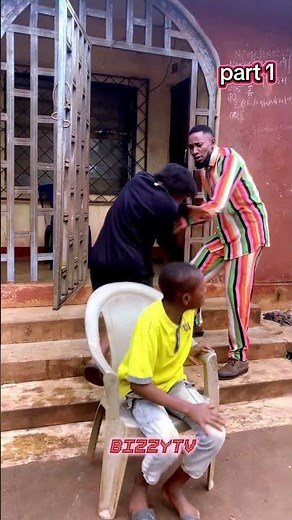 wicked step mom 1 , #reallifestory #nollywoodboyz #trending #movie #film