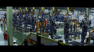 67K views · 485 reactions | "Un robot senziente può essere la fine per l'umanità!" Il percorso dell'evoluzione richiederà di combattere per salvaguardare il proprio diritto all'esistenza. Guardiamo il nuovo trailer italiano ufficiale di #Humandroid. Il film sarà nelle sale italiane a partire dal 9 aprile 2015. | Humandroid | Facebook