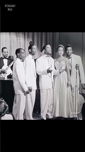 The Platters - Only You (1955)