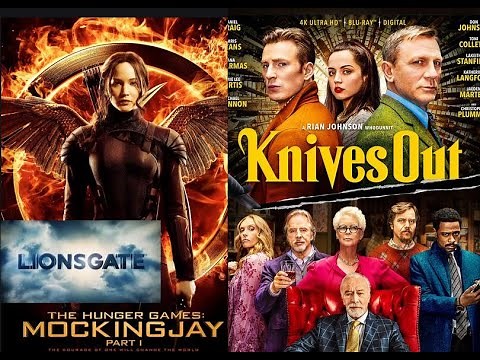 The History of Lionsgate Films