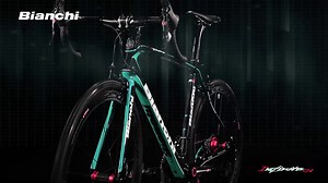 Bianchi Infinito CV presentation (EN)