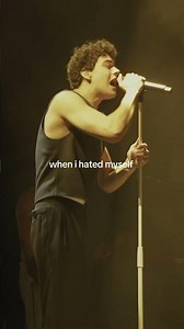 happy 3 years to the song that changed my life 💙