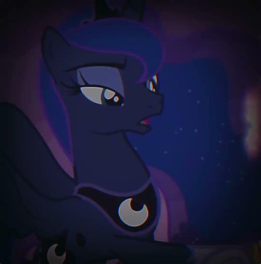 Luna edit #shorts #mlp @Cameralight-Edits