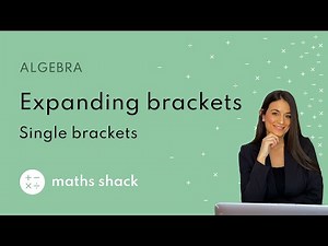 EXPANDING BRACKETS - Single bracket