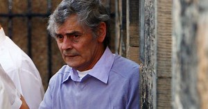 Theory that Peter Tobin could be Bible John is a non-starter for many reasons