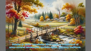 Discover Swedens Enchanting Winter Wonderland