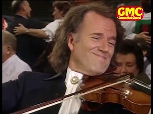 André Rieu - Strauss & Co. (Medley) 2002