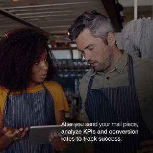 3.7K views | Explore different ways for you to get your mail piece out and see how well your campaign performed. | USPS Business | Facebook