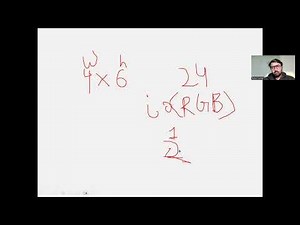 Image processing on GPU using CUDA | Gaussian Blur, Edge Detection, Sine Wave & Vignette