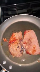 Meat loaf sandwich! #food #cooking #lunch #shorts