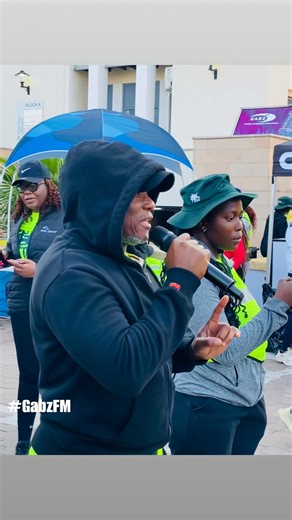 23K views · 113 reactions | “Botswana Life ke kopa ha wa 21KM a tsena le tobetse ENTER gone hoo… We are talking P25,000.00” #RunForYourLife #PowerToEngageYourWorld | Gabz-FM | Facebook