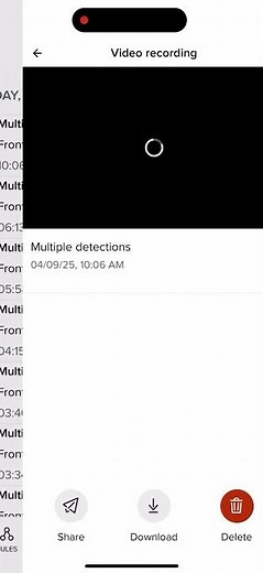 Merkury Smart Geeni Media Playback