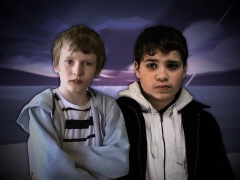 ERBOC vs CMRB. Epic Rap Battles of Cartoons Season 2 finale.