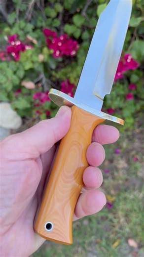 Randall Knives Model 14 ATTACK Fully Optioned In Leather