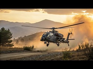South Korea's LAH-1 Miron to be deployed in 2026! The world's first futuristic attack helicopter ...