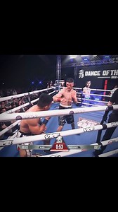 “Dy Incredible”Rolando Gabriel Dy highlights🔥🔥 BKB Superwelterweight championship fight🔥🔥 #BKB #bareknuckleboxing | Popcee Kultura