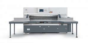 Professional Manufacturer of Paper Cutting Machine