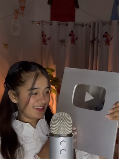 Relaxing ASMR Sounds with My Best Friend