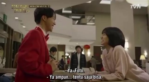 Reply 1988 Episode 9 Part 9 Review