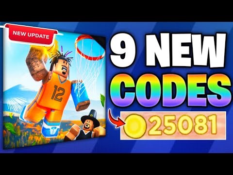 🔥NEW UPDATE!🔥 BASKETBALL LEGENDS ROBLOX CODES DECEMBER 2025 | BASKETBALL LEGENDS CODES 2025 |