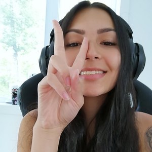 Maleenachan - Twitch
