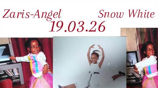 Snow White: A Song About Embracing Identity