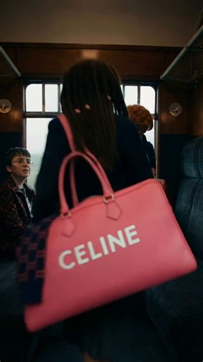 🔥🚨DEVELOPING: This AI creator remade Harry Potter to make it resemble a materialistic slop focused featured.