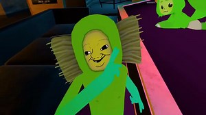 smashings big day lol #virtualreality #fun #funnyvideos #theboys #VR #comedy #Mully | Sauceddie