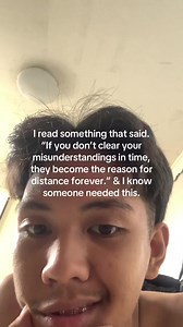 How to Clear Misunderstandings Before They Cause Distance