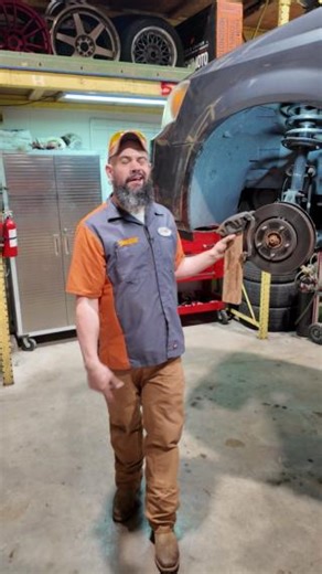 2.2K views · 32 reactions | Today on Shop Press, read up on a brake...