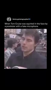 5.7M views · 10K reactions | In June 2005, during the London premiere...