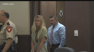 Hayden sentenced in aggravated robbery case