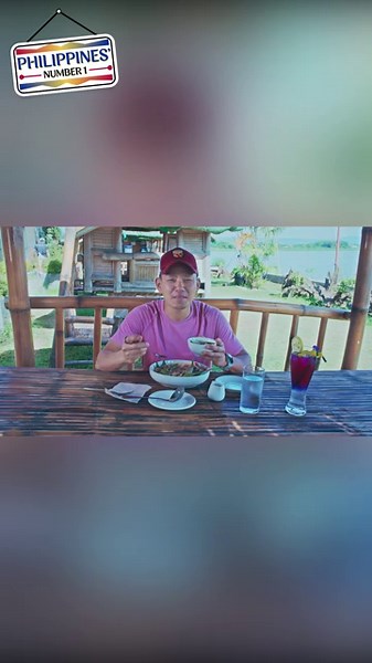 Pinugot – Rizal’s Shrimp Dish with a Sinigang Twist! (with English subs) | Philippines’ Number 1